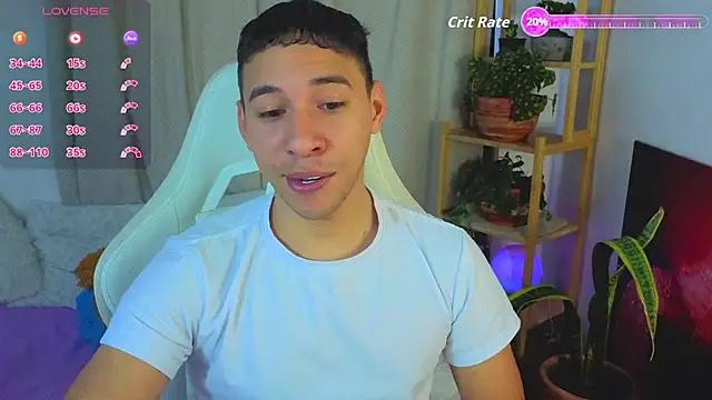 petter coleman  online show from October 20, 2025, 3:56 pm