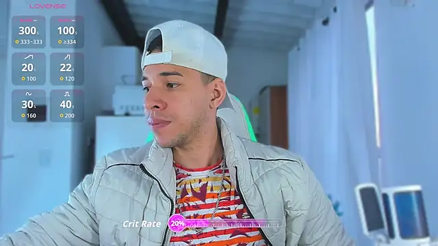 petter coleman  online show from December 21, 2025, 10:06 pm