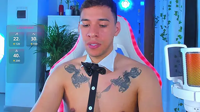 petter coleman  online show from February 10, 2026, 4:49 am