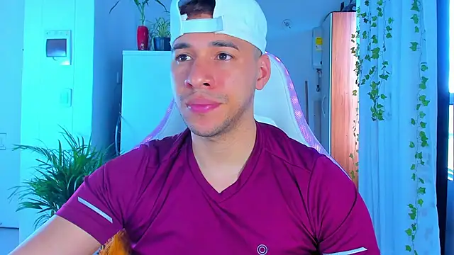 petter coleman  online show from February 22, 2026, 8:07 pm