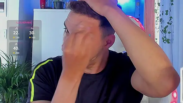 petter coleman  online show from February 25, 2026, 9:46 pm