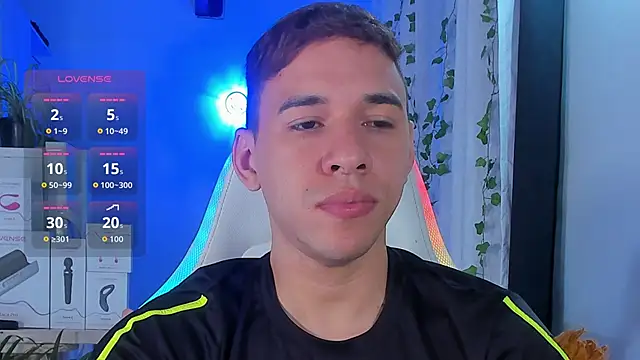 petter coleman  online show from March 25, 2026, 3:12 am