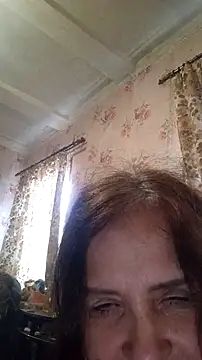 Snapshot of Tanjucha chatting on January 2, 2025, 7:44 am Tanjucha online show from January 2, 2025, 7:44 am