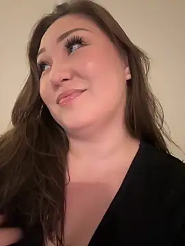 RosieDixx online show from November 7, 2025, 6:57 am