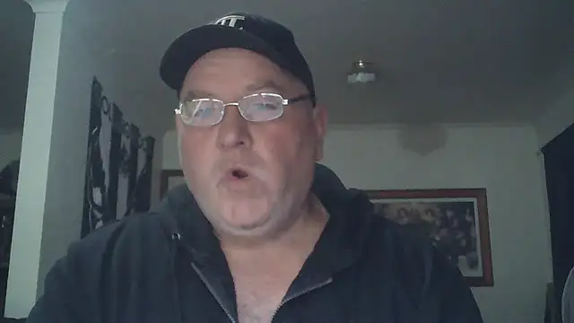 HOTANAL online show from October 30, 2025, 10:10 pm