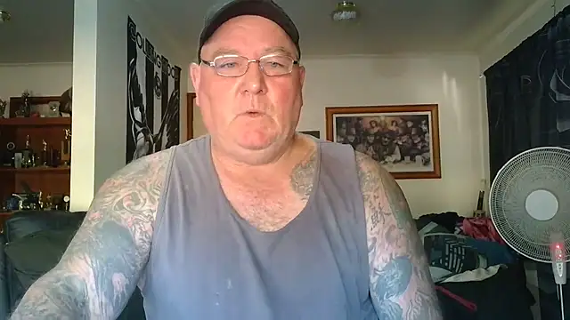 HOTANAL online show from February 2, 2026, 10:41 pm