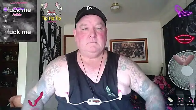 HOTANAL online show from February 18, 2026, 1:45 am