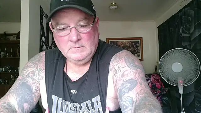 HOTANAL online show from March 13, 2026, 1:23 am