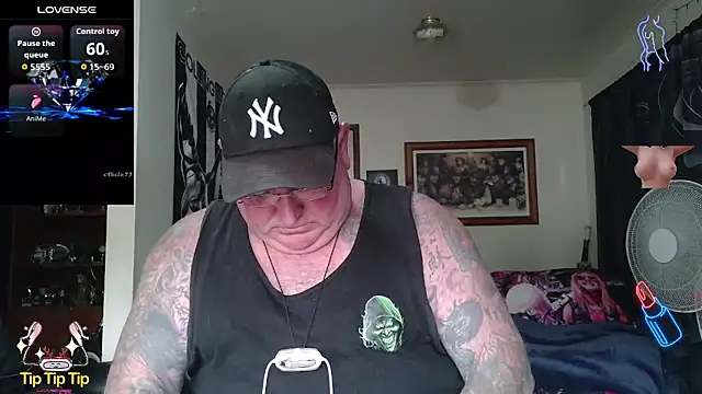 HOTANAL online show from March 16, 2026, 5:44 am