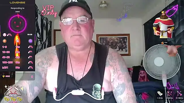 HOTANAL online show from April 7, 2026, 2:34 am