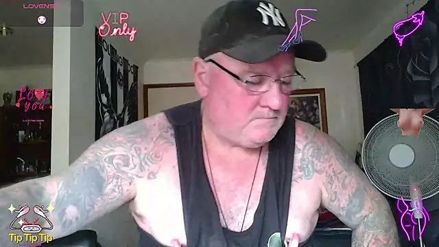 HOTANAL online show from May 16, 2026, 2:19 am
