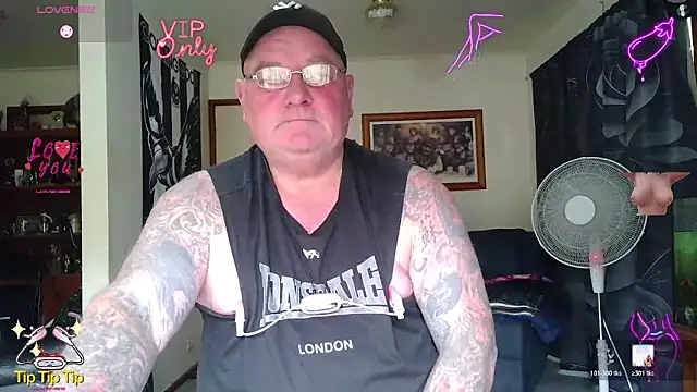 HOTANAL online show from May 21, 2026, 1:34 am
