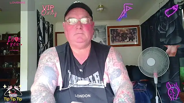 HOTANAL online show from May 25, 2026, 2:28 am