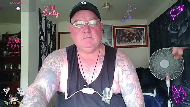 HOTANAL online show from May 27, 2026, 2:08 am