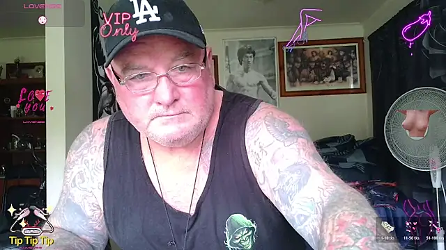 Snapshot of HOTANAL chatting on June 6, 2026, 1:54 am HOTANAL online show from June 6, 2026, 1:54 am