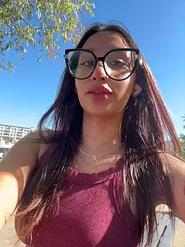 Tiny lilith online show from March 9, 2026, 7:18 pm