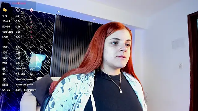 kimbrownn online show from April 8, 2026, 11:43 am