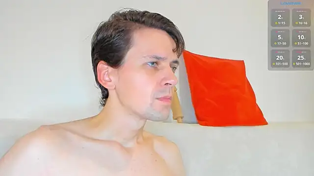 Jasper Sun online show from October 30, 2025, 8:53 pm