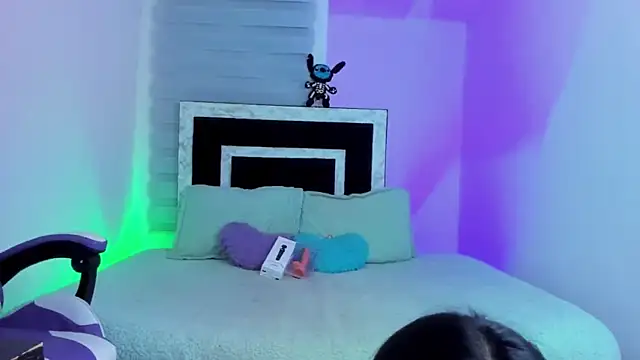 sophie cute66 online show from October 7, 2025, 6:32 am