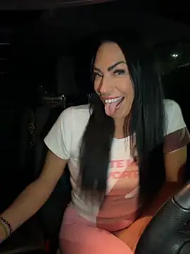 annablisss online show from June 1, 2026, 3:30 am