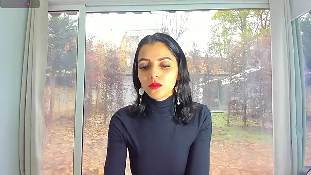 Sarabecker online show from December 2, 2024, 9:24 am