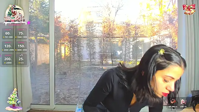 Sarabecker online show from December 19, 2024, 9:40 am