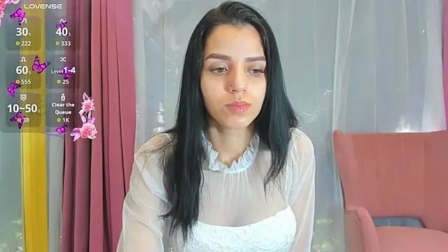 Sarabecker online show from March 18, 2026, 7:22 am