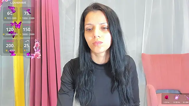 Sarabecker online show from March 20, 2026, 9:14 am