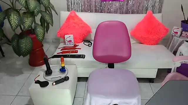 Snapshot of _pamelasam chatting on March 1, 2025, 8:23 am pamelasam online show from March 1, 2025, 8:23 am