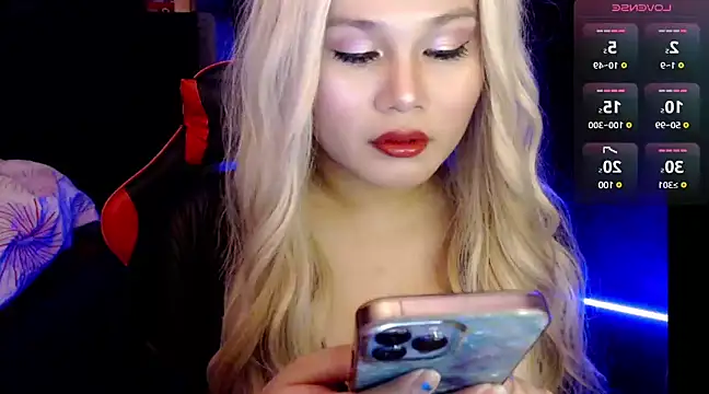 stacey wills44 online show from January 10, 2025, 12:06 am