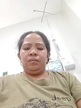 sweetlady pinay online show from June 9, 2026, 12:11 am