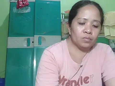sweetlady pinay online show from July 7, 2026, 1:48 pm
