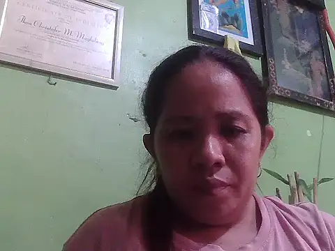 sweetlady pinay online show from July 8, 2026, 2:49 am