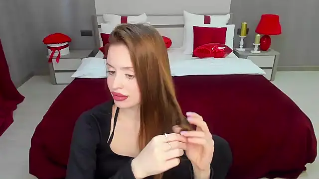  Sweet  Cherry  online show from March 7, 2025, 7:30 am