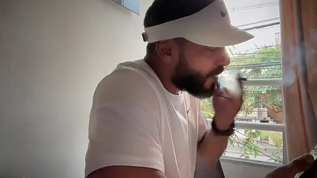 romeolovedark online show from January 6, 2026, 8:45 pm