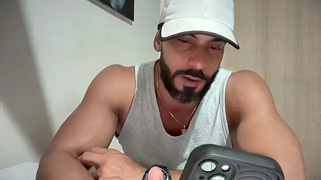 romeolovedark online show from March 8, 2026, 12:52 am