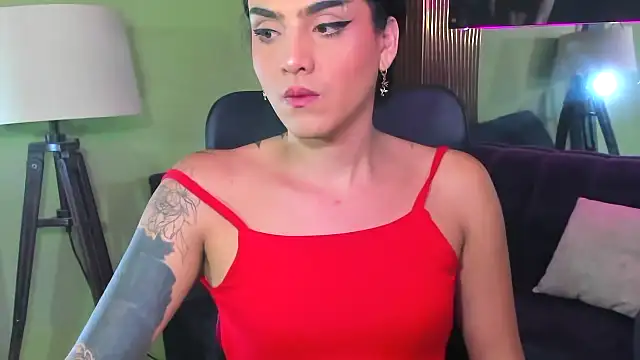 ximena22love online show from February 26, 2026, 9:25 pm