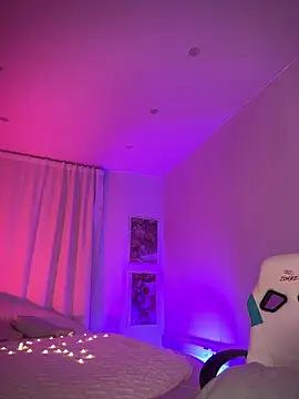 IvyHoney online show from January 26, 2025, 6:38 am