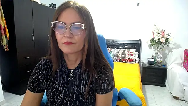 Xiimen online show from October 28, 2025, 11:07 pm