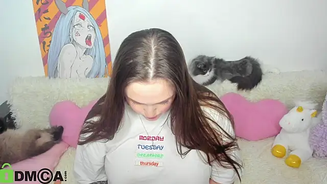 NataliEvans online show from December 15, 2024, 10:15 pm