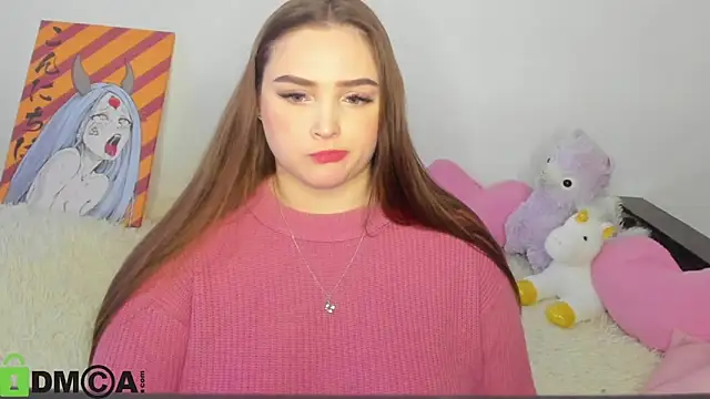 NataliEvans online show from March 8, 2025, 1:57 pm