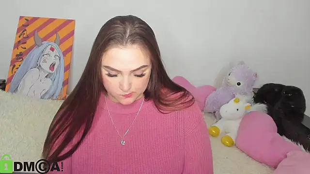 NataliEvans online show from March 8, 2025, 5:11 pm