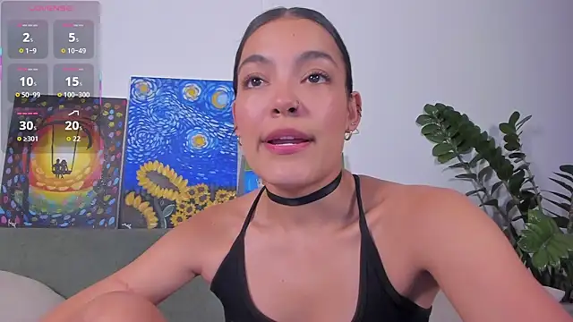 Snapshot of TIFFANYRUSSO chatting on February 25, 2026, 6:34 am TIFFANYRUSSO online show from February 25, 2026, 6:34 am