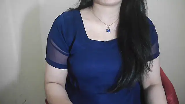 Chanchal--Navya online show from February 11, 2025, 6:22 pm