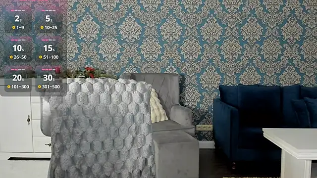 Snapshot of XValkyrieX chatting on December 11, 2024, 3:15 pm XValkyrieX online show from December 11, 2024, 3:15 pm