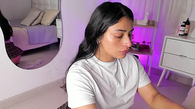 Kirara 22 online show from January 16, 2026, 8:02 pm