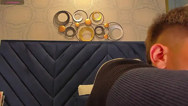 SebastianMaximoff online show from January 3, 2025, 12:08 pm