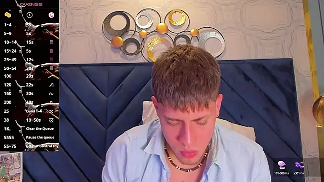 SebastianMaximoff online show from January 11, 2025, 6:01 pm