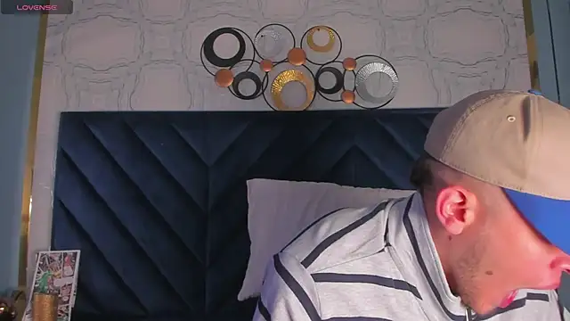 SebastianMaximoff online show from January 13, 2025, 12:02 pm