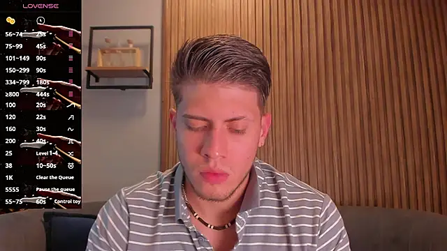 SebastianMaximoff online show from January 14, 2025, 6:07 pm